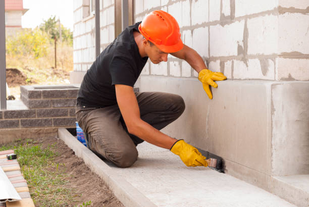 Licensed Basement Waterproofing service in Hamilton, AL - Halo Water Proofing